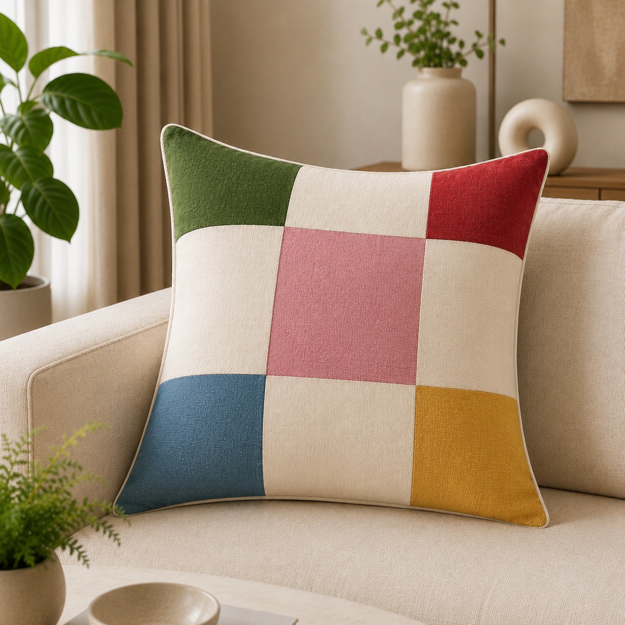 Cushion CS-003